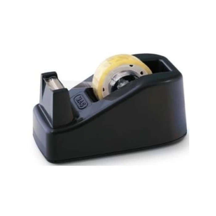 3E Grup - Mas Fiesta 20 Mt Bant Makinesi 640 Siyah