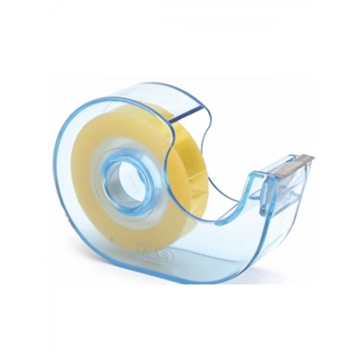 3E Grup - Mas Junior Bant Kesici (bant Hediyeli) Mavi 635