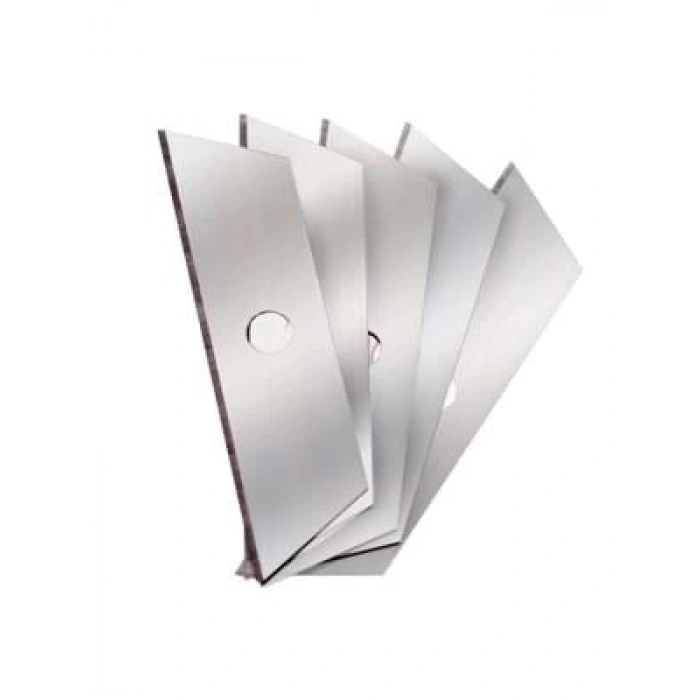 3E Grup - Mas Maket Bıçağı Yedeği Güvenlik Tipi 2771