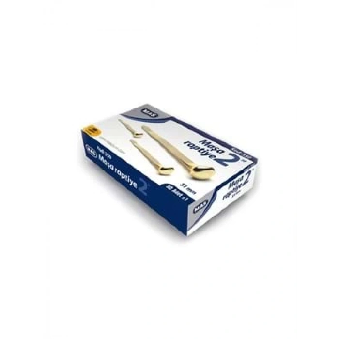 3E Grup - Mas Maşa Raptiye No:13 51 Mm 350