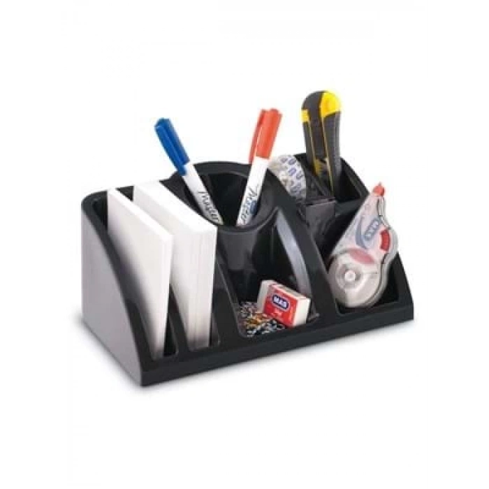 3E Grup - Mas Orıon Desk Organızer Maxı 1438 M.renkler