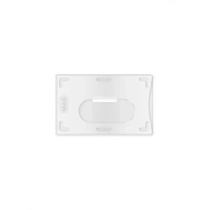 3E Grup - Mas Şeffaf Ehliyet Muhafaza Kabı 3528