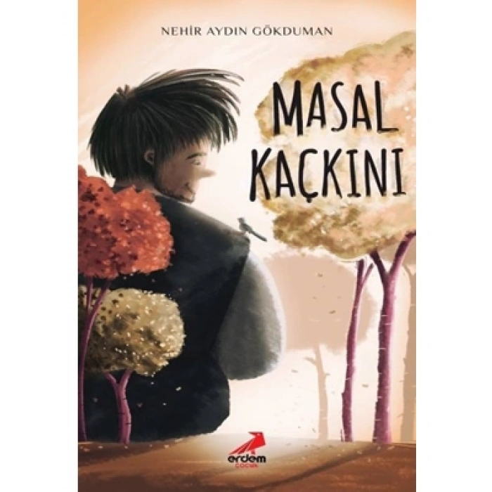3E Grup - Masal Kaçkını - Erdem Yayınları