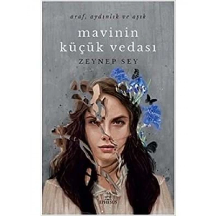 3E Grup - Mavinin Küçük Vedası - Ephesus Yayınları