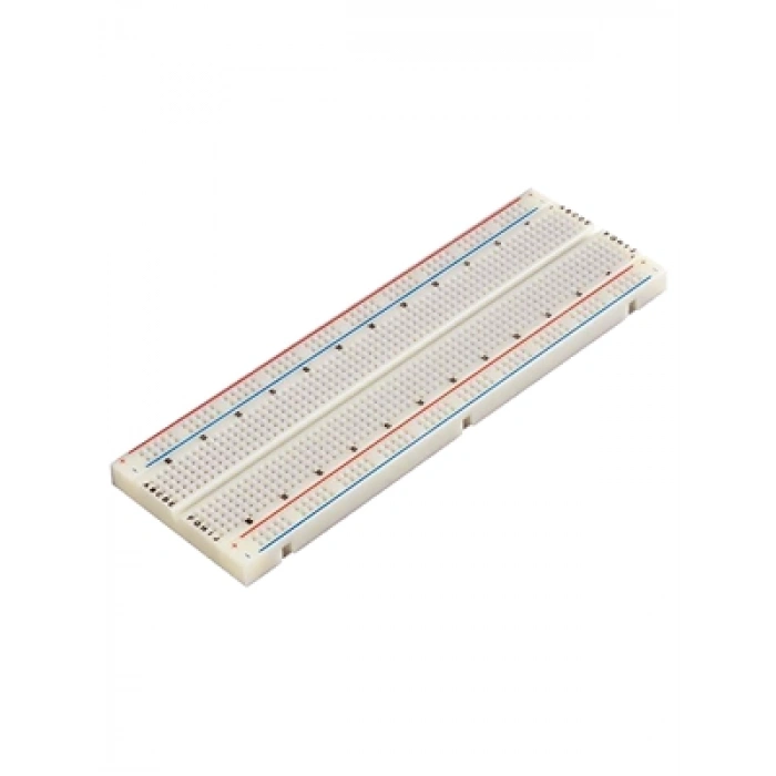 3E Grup - Mb Solderless 102 Breadboard 830 Pinli (elektrik Devresi)