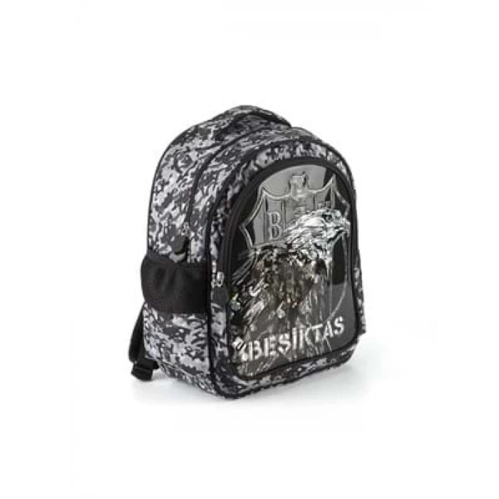 3E Grup - Me Beşiktaş Anaokulu Çantası 23343