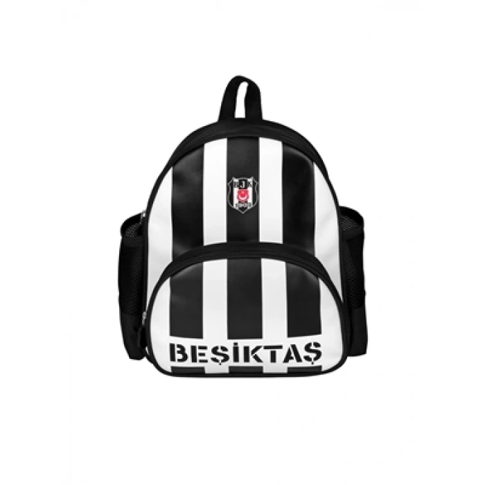 3E Grup - Me Beşiktaş Anaokulu Çantası 24353