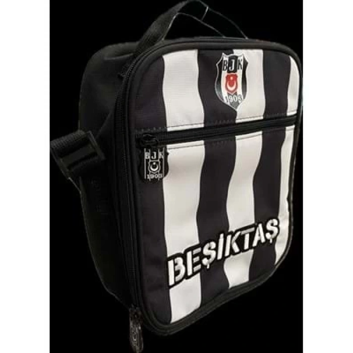 3E Grup - Me Beşiktaş Beslenme Çantası 24357