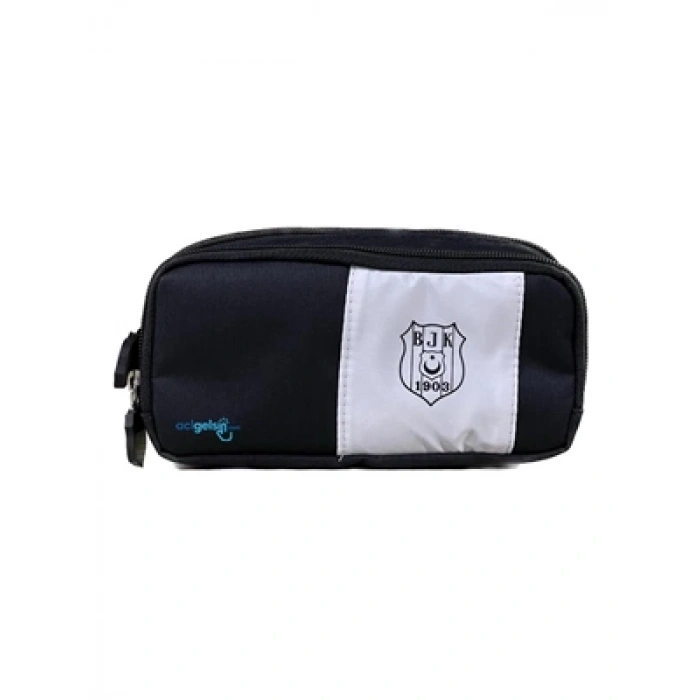 3E Grup - Me Beşiktaş Kalem Çantası 23304