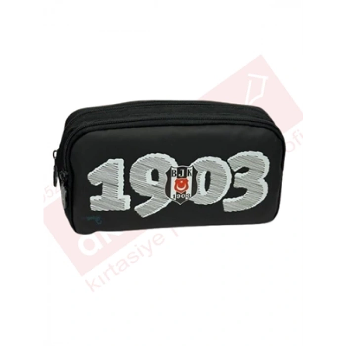 3E Grup - Me Beşiktaş Kalem Çantası 25346