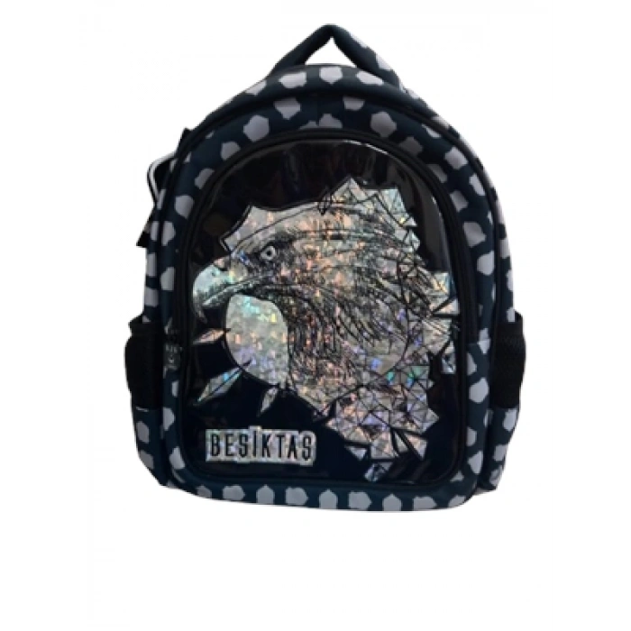 3E Grup - Me Beşiktaş Okul Çantası 24344
