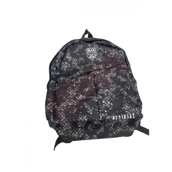 3E Grup - Me Beşiktaş Sırt Çantası 24313