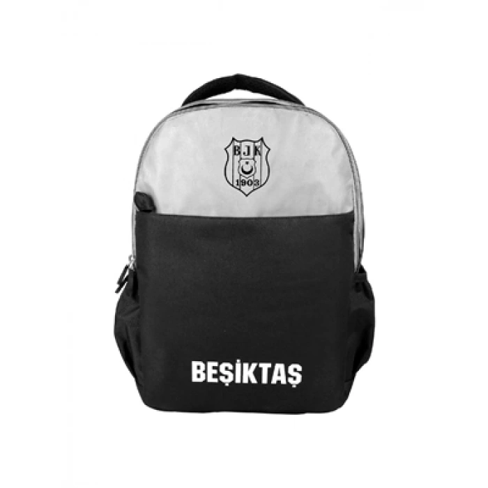 3E Grup - Me Beşiktaş Sırt Çantası 24319