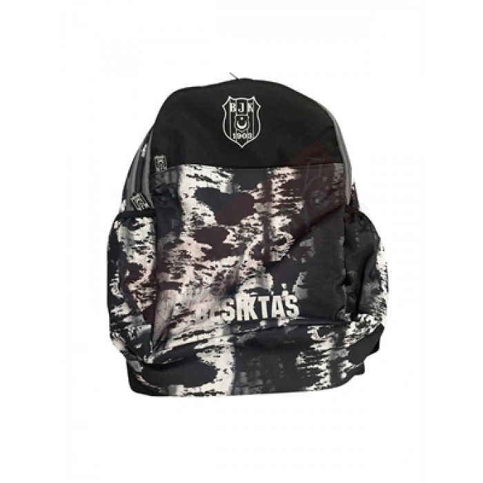 3E Grup - Me Beşiktaş Sırt Çantası 24320