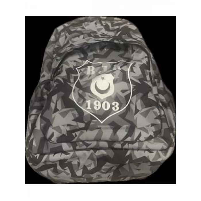 3E Grup - Me Beşiktaş Sırt Çantası 24329