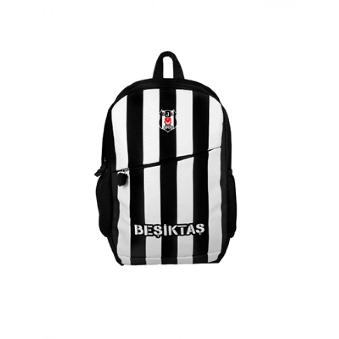 3E Grup - Me Beşiktaş Sırt Çantası 24356