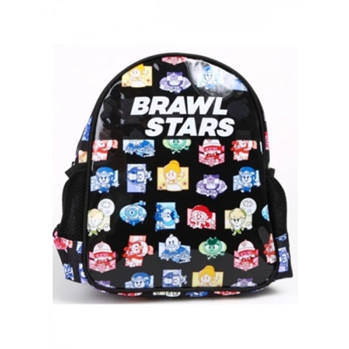 3E Grup - Me Brawl Stars Anaokulu Çantası 23925