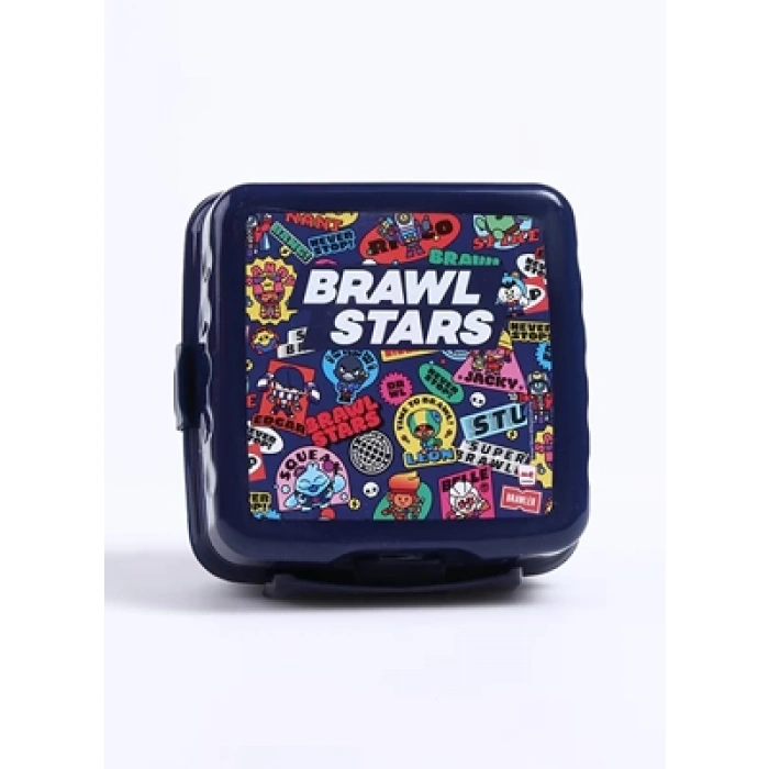 3E Grup - Me Brawl Stars Beslenme Kabı 23928