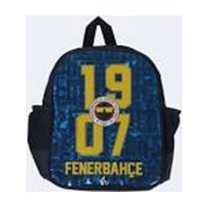 3E Grup - Me Fenerbahçe Anaokulu Çantası 23753