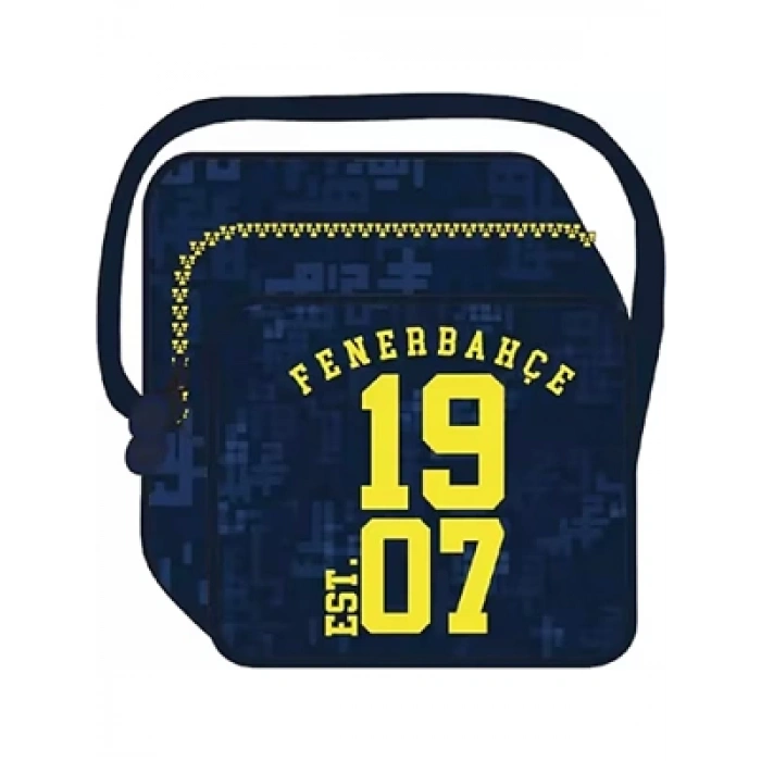 3E Grup - Me Fenerbahçe Beslenme Çantası 24746