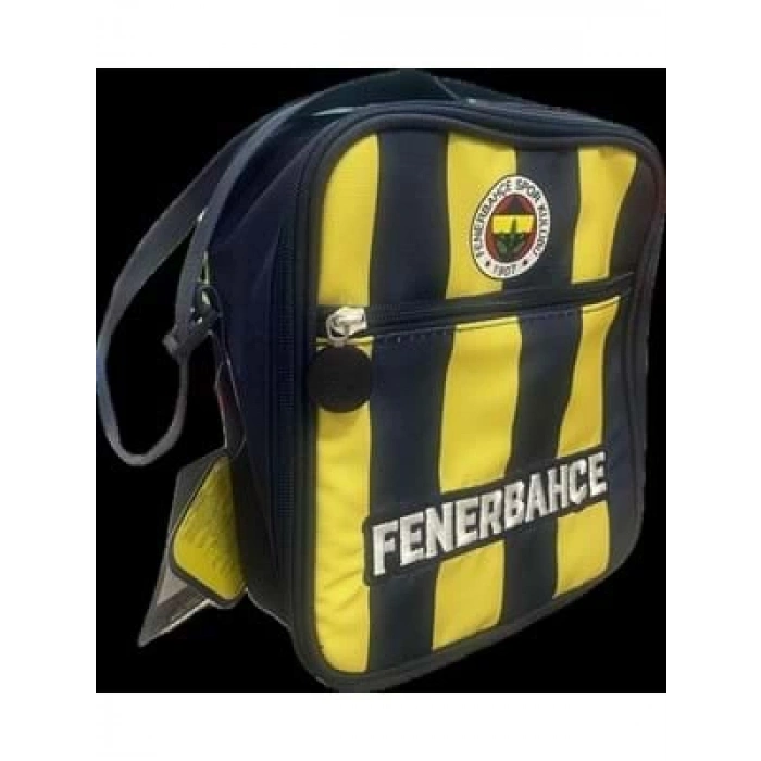 3E Grup - Me Fenerbahçe Beslenme Çantası 24757