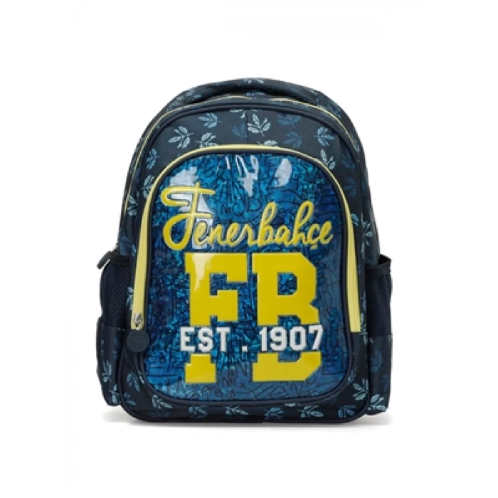 3E Grup - Me Fenerbahçe Okul Çantası 23744
