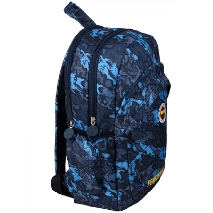 3E Grup - Me Fenerbahçe Sırt Çantası 24729