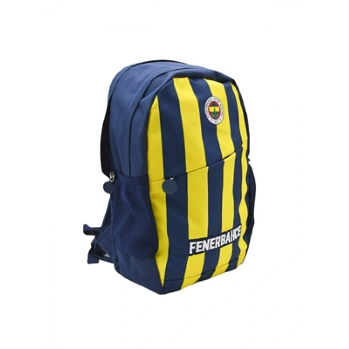 3E Grup - Me Fenerbahçe Sırt Çantası 24756