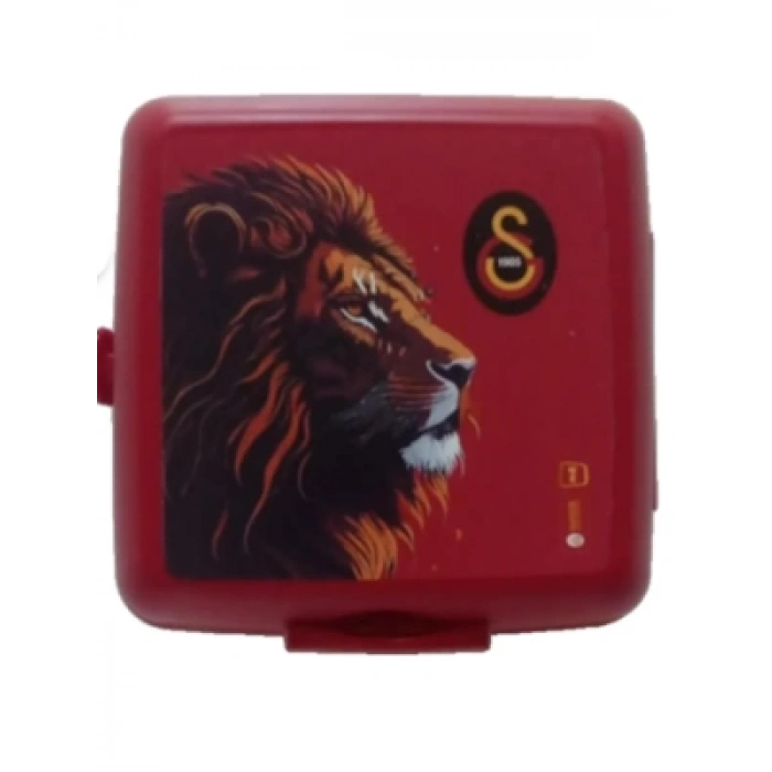 3E Grup - Me Galatasaray Beslenme Kabı 25573