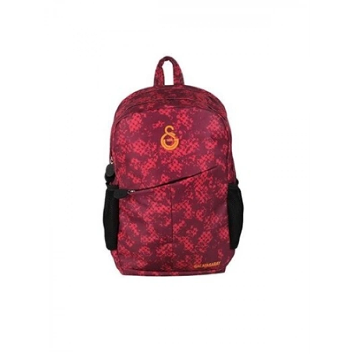 3E Grup - Me Galatasaray Sırt Çantası 24513