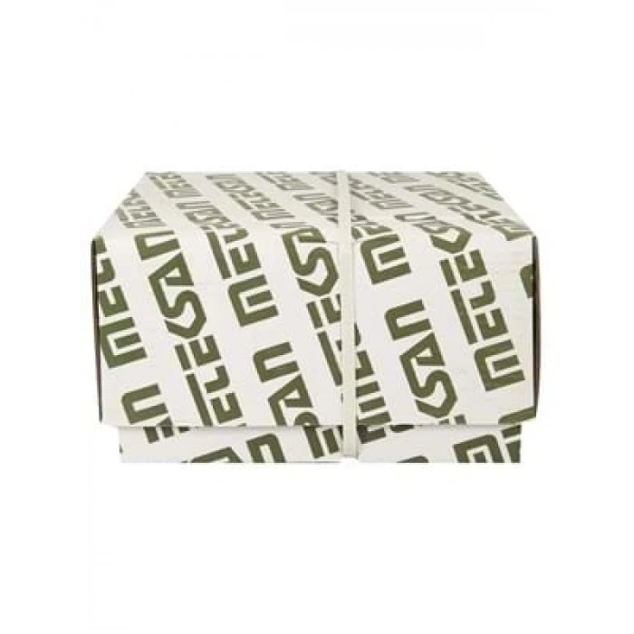 3E Grup - Meteksan 11x24 Sürekli Form 1 Nüsha 2000 Li 60 Gr