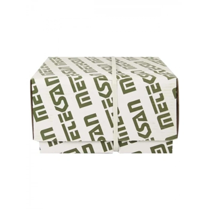 3E Grup - Meteksan 11x24 Sürekli Form 3 Nüsha 55 Gr 500 Lü 5.5