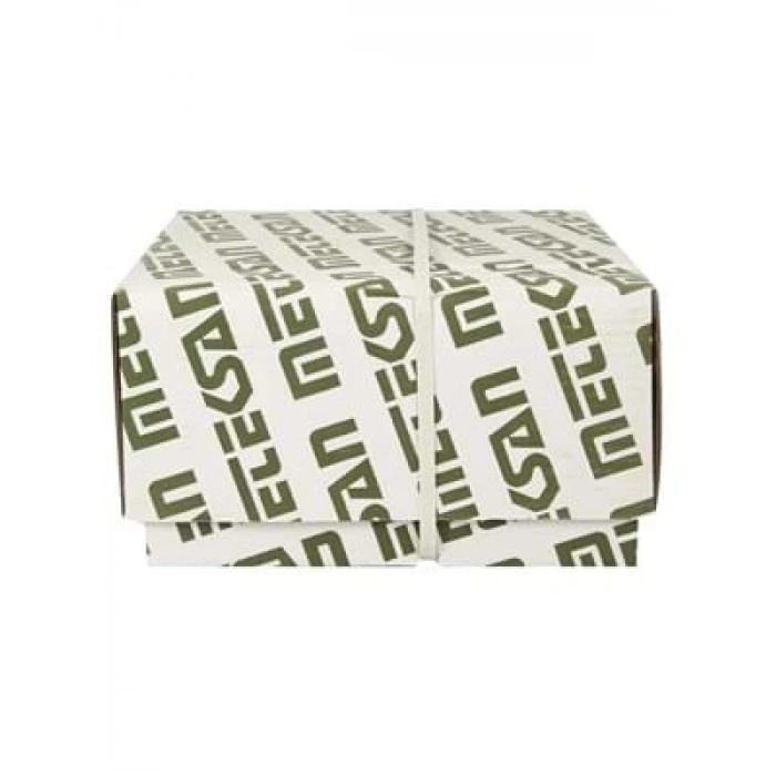 3E Grup - Meteksan 6x16 Sürekli Form 3 Nüsha 1000 Li