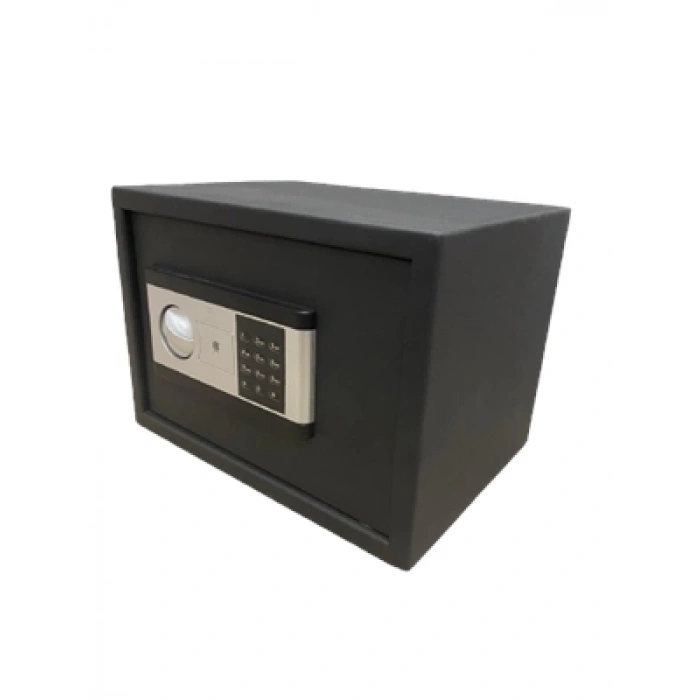 3E Grup - Mfb Otel Tipi Şifreli ve Anahtarlı Para Kasası