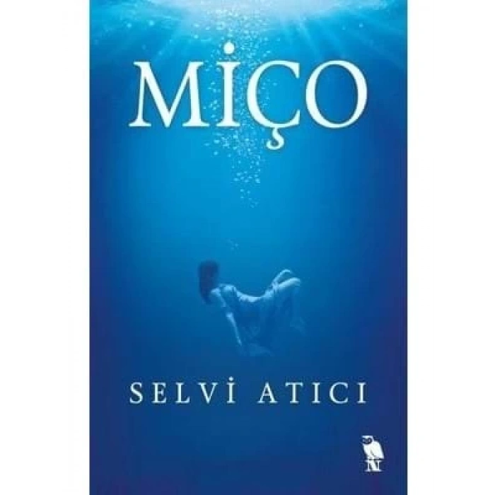 3E Grup - Miço - Nemesis Yayınları