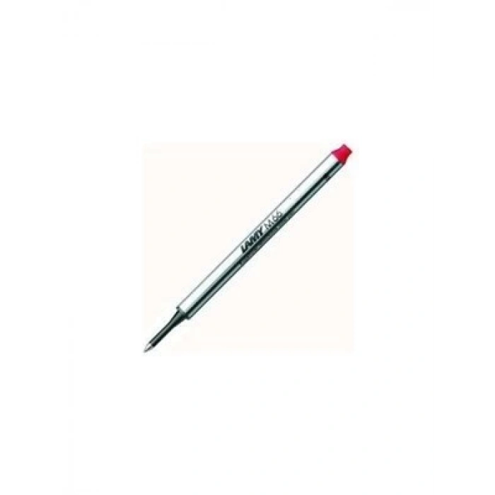 3E Grup - Mıcro 0.7 Mm Roller Seramik Kalem Yedeği (refil) Kırmızı 12ea