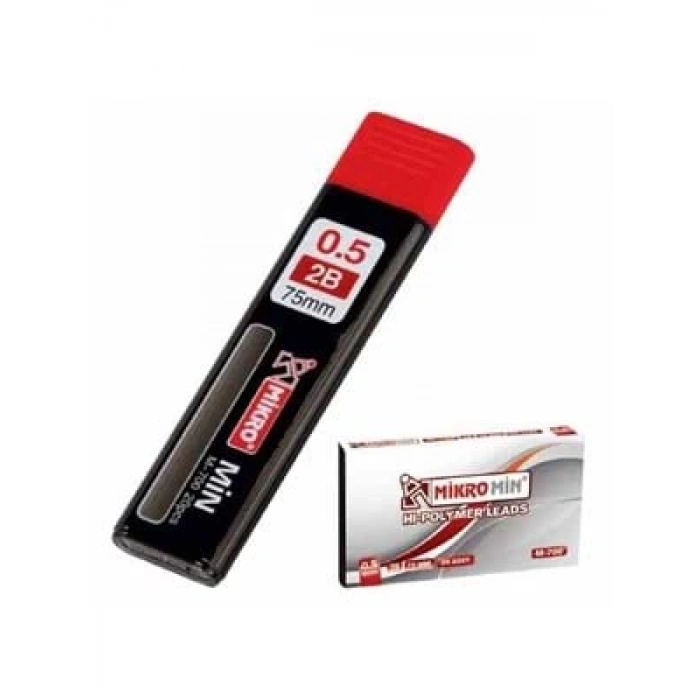 3E Grup - Mikro 2b 0.5 75 Mm Min M-700