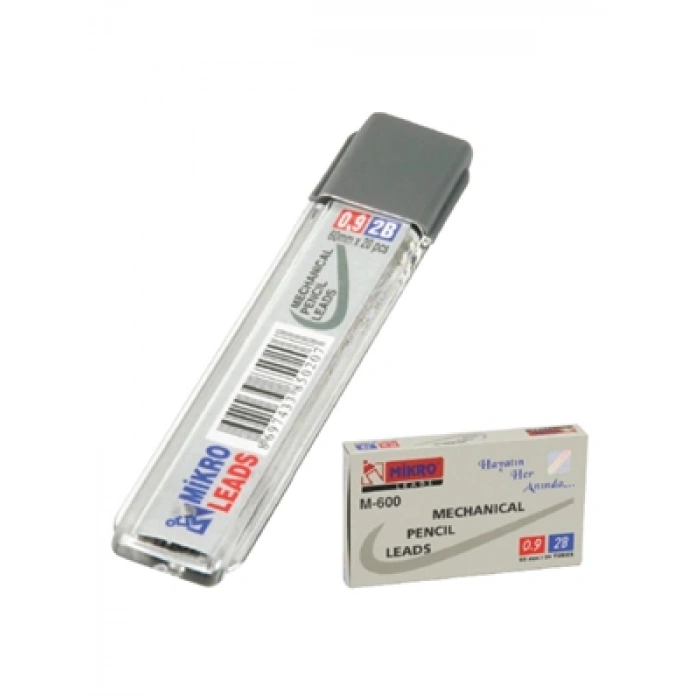 3E Grup - Mikro 2b 0.9 60 Mm Min M-600