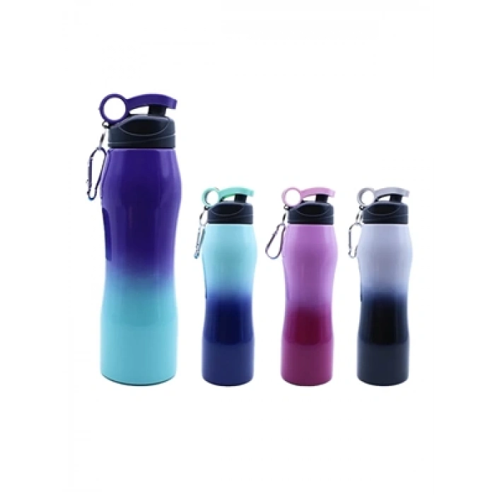 3E Grup - Mikro 750 Ml Çelik Matara 2655