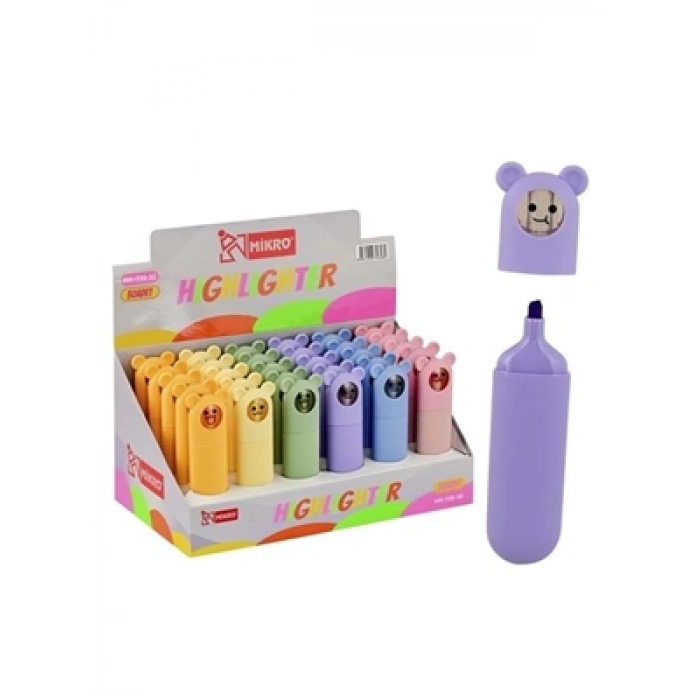 3E Grup - Mikro Fosforlu Kalem Mk-725-30