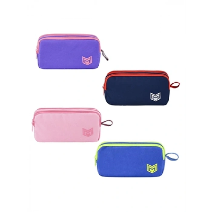 3E Grup - Mikro Kalem Çantası 2017