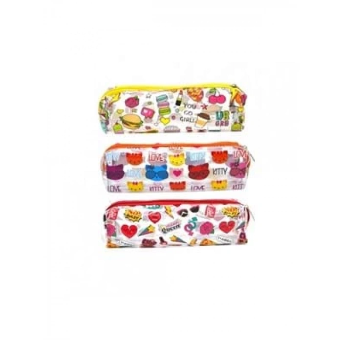 3E Grup - Mikro Kalem Çantası S-06