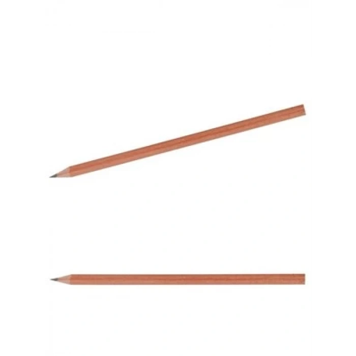 3E Grup - Mikro Natural Köşeli Kurşun Kalem