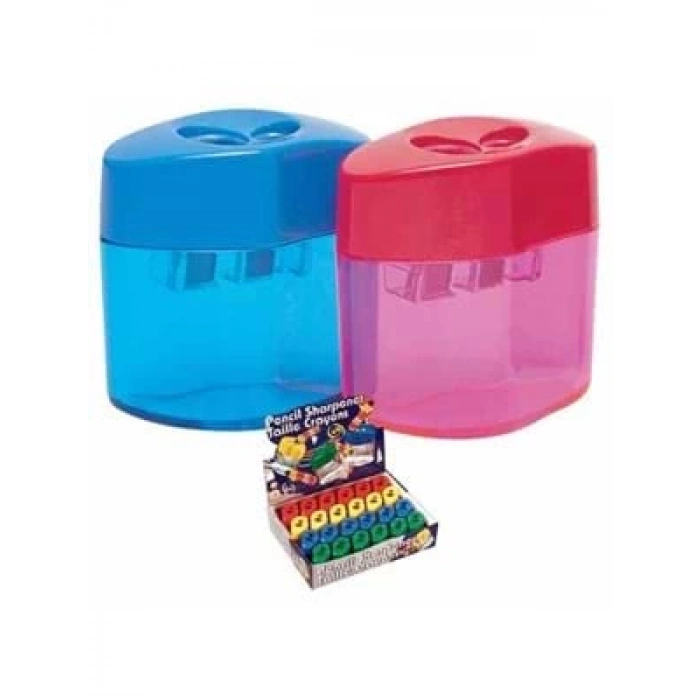 3E Grup - Mikro Tiko Kalemtraş Küplü 346