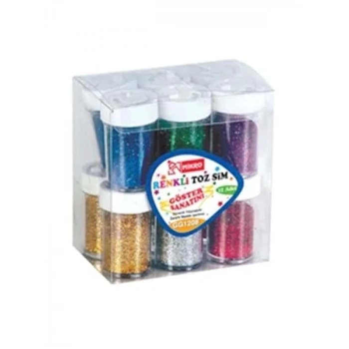 3E Grup - Mikro Tuzluk Sim Gg1208