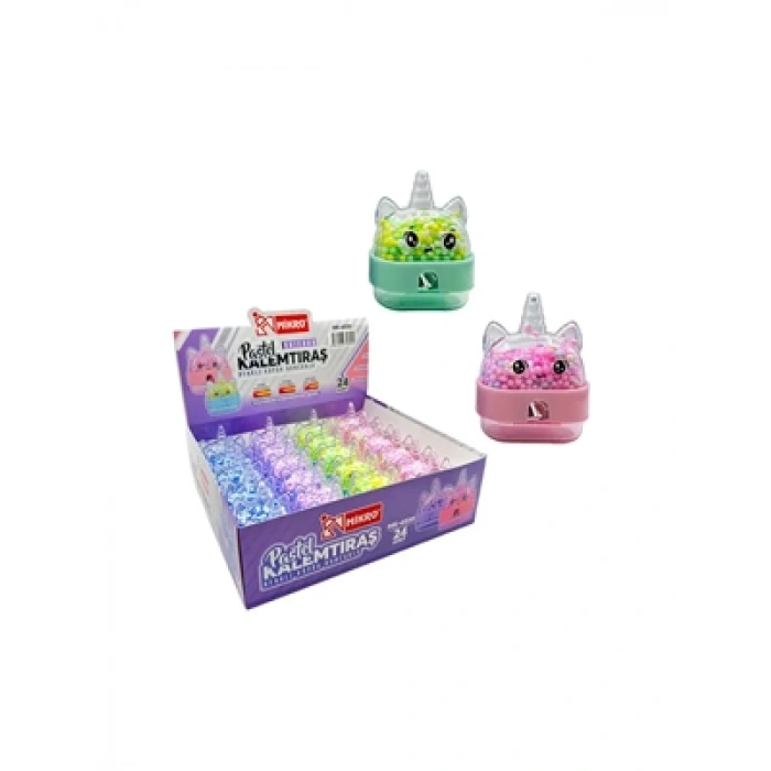 3E Grup - Mikro Unicorn Kalemtraş Mk-4030