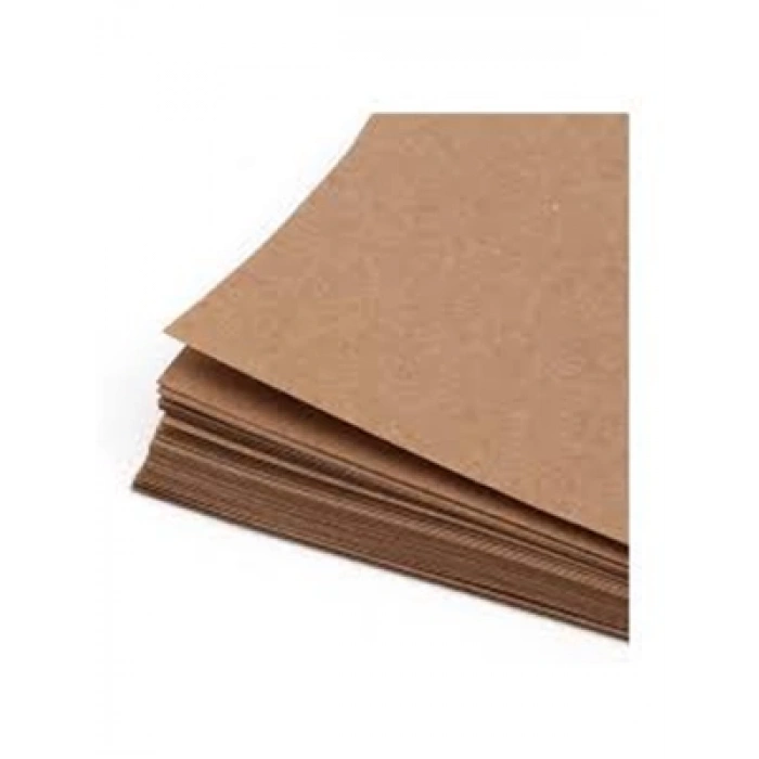 3E Grup - Mileo A4 80 Gr Kraft Kağıt 20li 1696
