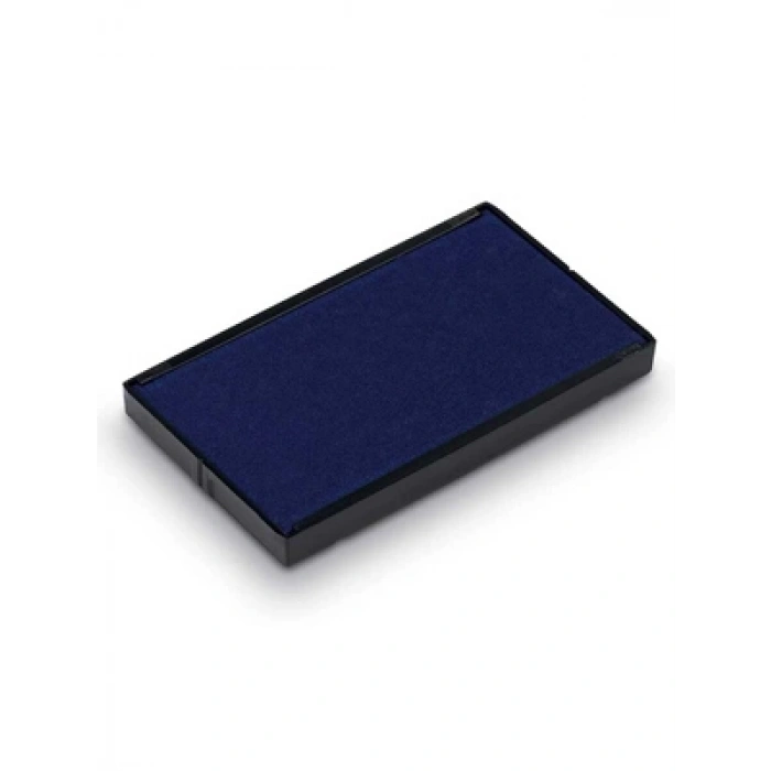 3E Grup - Mobistams Print 4316 Yedek Keçe Mavi