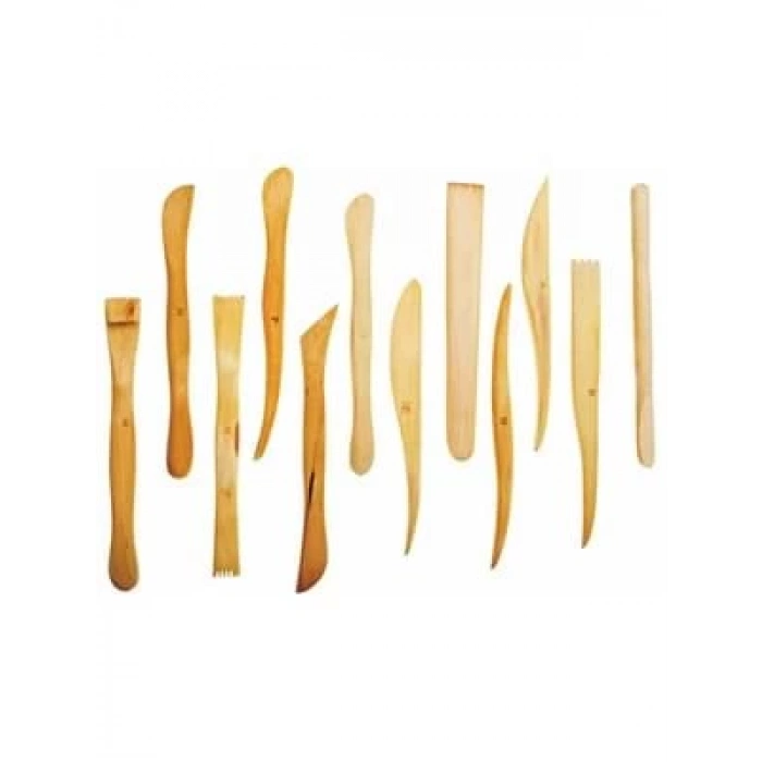 3E Grup - Monart Ebeşuar Modülaj Kalemi 15 Cm 12 Li 612