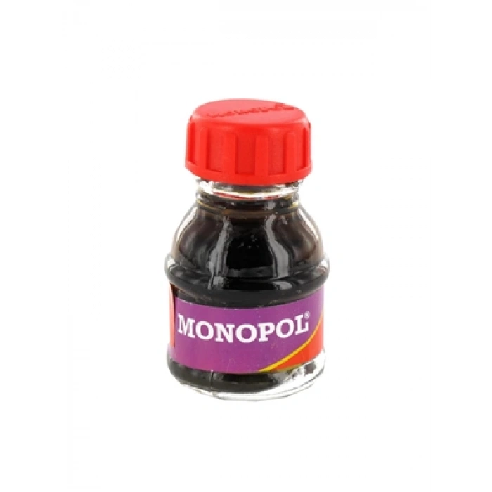 3E Grup - Monopol Çini Mürekkep Kırmızı